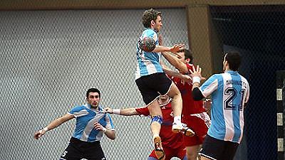 Ώρα για Φάιναλ Φορ...