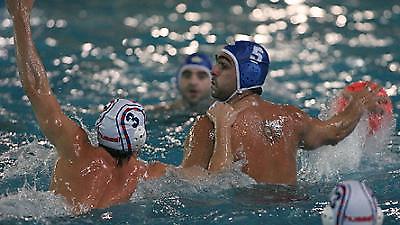 Φιλική νίκη Πανιώνιου επί Ολυμπιακού