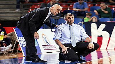 Α1: Βρήκε και προπονητή ο Πανιώνιος