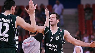 «Σφραγίζει» την πρόκριση