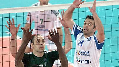 Ανανέωσε ο Λιβαθηνός