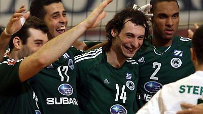 Με… εμψυχωτή τον Πανταλέοντα!