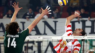 Στο βάθος… «αιώνιος» τελικός!