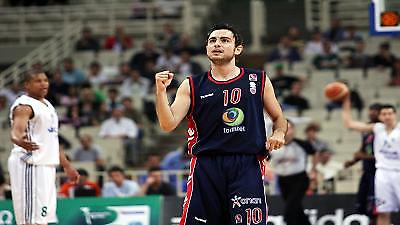 Αρσλάν: « Αγάπησα τον Πανιώνιο»!