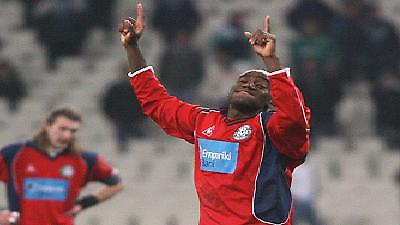 ΞΑΝΘΗ: Eρωτηματικό ο Ζουέλα