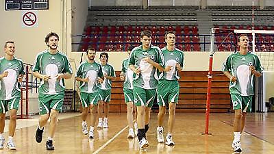 Σήκωσαν «μανίκια» για δουλειά στον Παναθηναϊκό