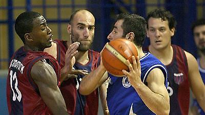 A2: Νίκη ανόδου για Σπόρτιγκ