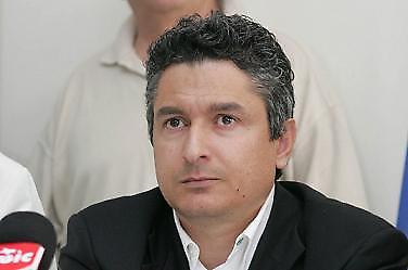 Σπανός: «Ψηλά τον Ατρόμητο»