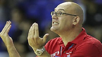 Ο Σπάχια αντικαταστάτης του Γκέρσον στη Μακάμπι