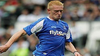 Νίκη της Μπέρμιγχαμ στην Ισπανία