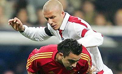 Στα μαλακά η ισπανική ομοσπονδία