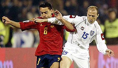 Αισιόδοξοι οι Σέρβοι για πρόκριση