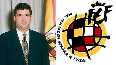 Στο τιμόνι της Ισπανικής Ομοσπονδίας και πάλι ο Λιόνα