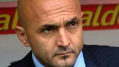 Σπαλέτι: «Η Ρόμα δεν θα μπορέσει να διεκδικήσει το φετινό πρωτάθλημα»