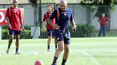 Σπαλέτι: «Ας μείνουμε προσγειωμένοι»