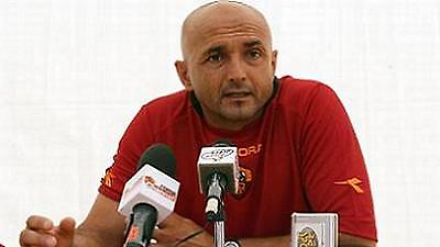 Σπαλέτι: «Πάλι δεν ήμασταν τυχεροί»