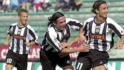 Παρελθόν ο Σπαλέτι