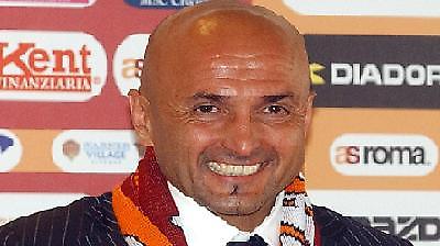 Τον Άλβαρεζ πήραν οι «τζιαλορόσι»