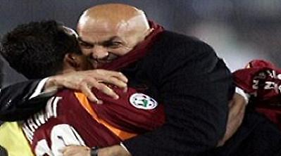 Σπαλέτι: «Μπορούμε και χωρίς τον Κίβου»