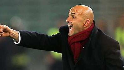 Για πάντα στη Ρόμα ο Σπαλέτι