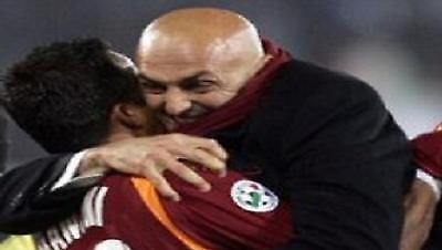 Σπαλέτι: «Μίλαν και Ίντερ έχουν προβάδισμα»