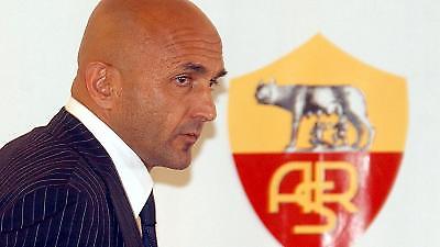 Κοντά στην έξοδο ο Σπαλέτι