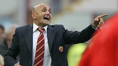 Σπαλέτι: «Και το 1-1… με τη Μίλαν καλό είναι»