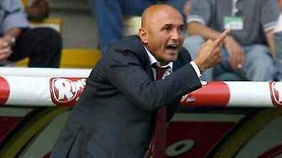 Επέκταση συμβολαίου σε Σπαλέτι θέλει η Ρόμα