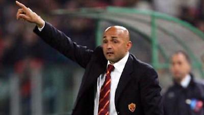 Σπαλέτι: «Η πρόκριση θα κριθεί στη Λισαβόνα»