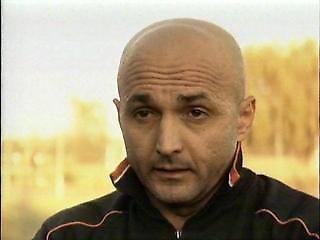 Μπλόκο Ουντινέζε στον Σπαλέτι