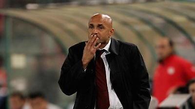 Σπαλέτι: «Δεν ξέρω τι θα γίνει με τον Μοντέλα»