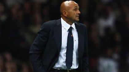 Σπαλέτι: «Αξίζαμε την πρώτη θέση»