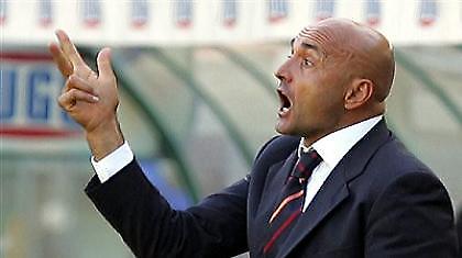 Με Τότι στο «Ολίμπικο»