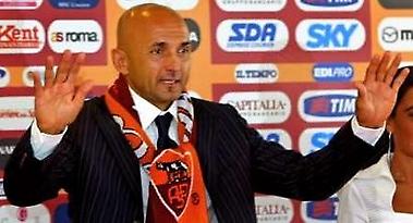 Σπαλέτι: «Η τέλεια ομάδα…»