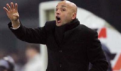 Σπαλέτι: «Δεν υπάρχει μυστικό»