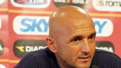 Σπαλέτι: «Πιο δυνατές Ίντερ και Μίλαν από εμάς»