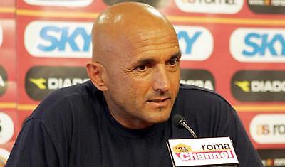 Σπαλέτι: «Κανένα ματς δεν είναι εύκολο»