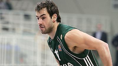 «Είχα πρόταση από Ολυμπιακό»