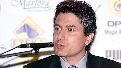 ATΡΟΜΗΤΟΣ: «Καμπανάκι» από Σπανό