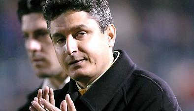 Γ.Σπανός: «Διαψευστήκαμε με τη Σούπερ Λίγκα»