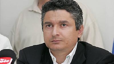 Σπανός: «Όλο το Περιστέρι να έρθει στο γήπεδο»