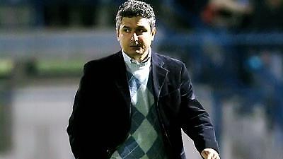 Σπανός: «Έκλεισε ένα πετυχημένος κύκλος»