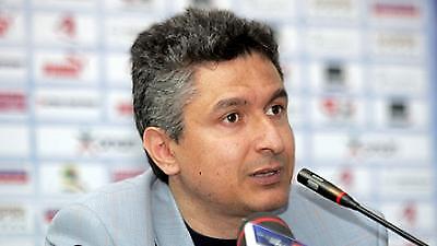 ΑΤΡΟΜΗΤΟΣ: Συνάντηση Σπανού-Ορφανού για το γήπεδο