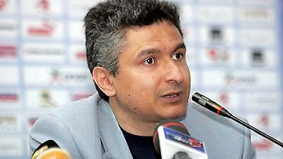 Σπανός: «Υπομονή, θα γίνουν κινήσεις»