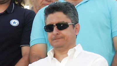 Σπανός: «Θα δούμε έναν καλύτερο Ατρόμητο»