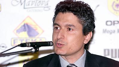 ΑΤΡΟΜΗΤΟΣ: «Δεν φοβόμαστε κανέναν, τους υπολογίζουμε όλους»