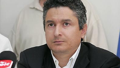 ΑΤΡΟΜΗΤΟΣ: Βολές Σπανού κατά Θεοδωρίδη
