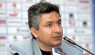 Σπανός: «Ακόμα πιο λαμπρό μέλλον»