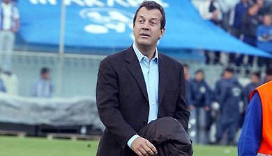 «Υπεύθυνος για την κατάντια ο Σπανουδάκης»