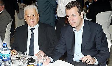 ΗΡΑΚΛΗΣ: Θέλει αποζημίωση ο Σπανουδάκης